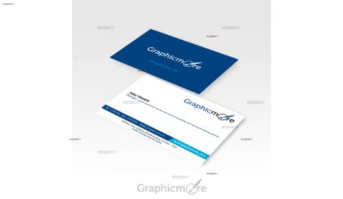 لایه باز کارت ویزیت 14 لایه باز کارت ویزیت 14